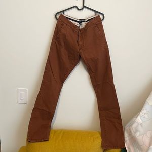 zara pant